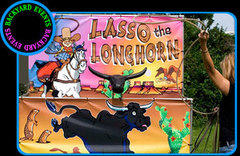 Lasso the Longhorn $275.00 DISCOUNTED PRICES Lasso the Longhorn $275.00 DISCOUNTED PRICES